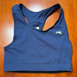 Tracksmith Allston Bra
